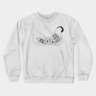 Four Kings Crewneck Sweatshirt